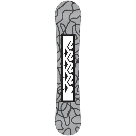 K2 FIRST LITE + K2 MACH Labourseauxskis - 5