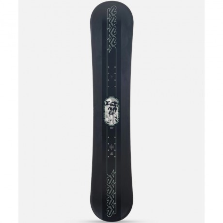 K2 KANDI + SP FT360 BLACK/WHITE Labourseauxskis - 3