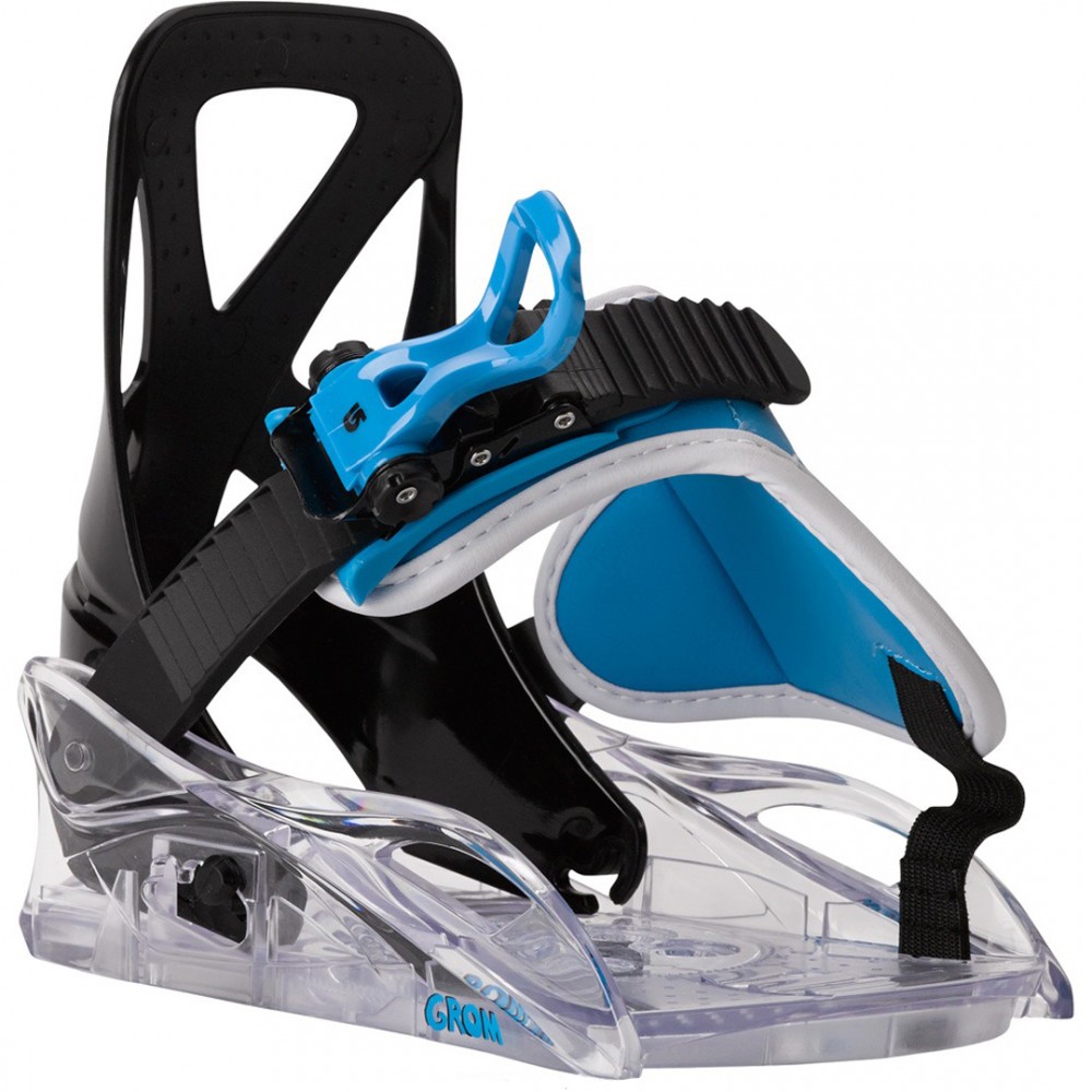 BURTON GROM BINDINGS Burton - 1 BURTON GROM BINDINGS Burton - 1