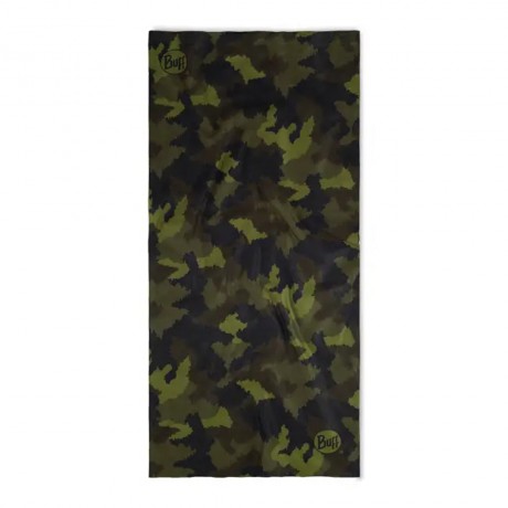 BUFF ORIGINAL ECOSTRETCH  HUNTER MILITARY Buff - 2