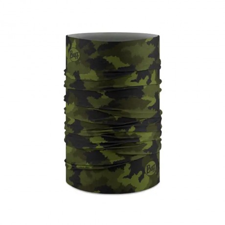 BUFF ORIGINAL ECOSTRETCH  HUNTER MILITARY Buff - 1