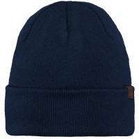 BARTS WILLIES BEANIE OLD BLUE Barts - 1