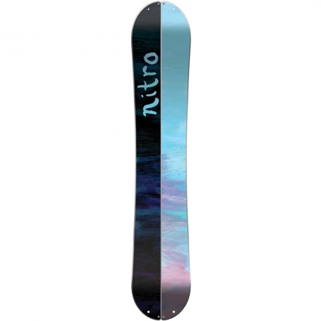 NITRO VOLTA W + NITRO EXPLORER Labourseauxskis - 4