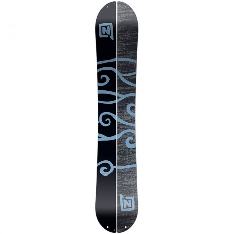 NITRO NOMAD 23 + NITRO EXPLORER Labourseauxskis - 4