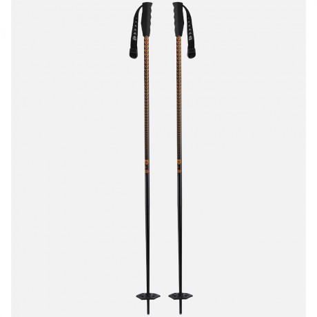 BLACK CROWS META BLACK/ORANGE 2023 Black crows - 1