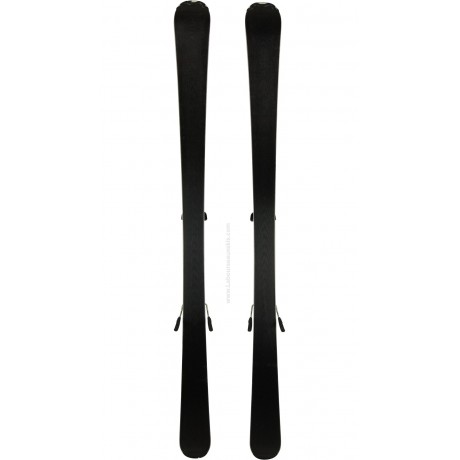 HEAD SUPERSHAPE TEAM EASY JRS + JRS 7.5 GW CA 