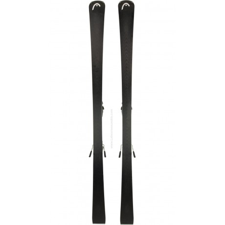 HEAD SUPERSHAPE E-SPEED HEAD PRW 11 GW 