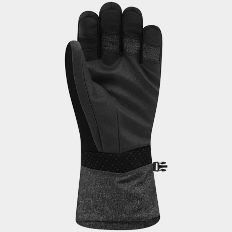 RACER ALOMA 6 BLACK GREY 