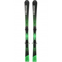 HEAD SUPERSHAPE E-MAGNUM HEAD PRW 11 GW 