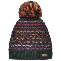BARTS MAYONET BEANIE PURPLE 