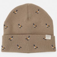 BARTS VINSON BEANIE TAUPE 