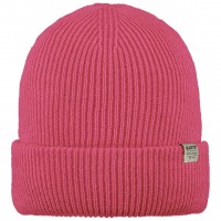 BARTS KINABALA BEANIE HOT PINK 
