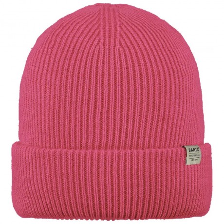 BARTS KINABALA BEANIE HOT PINK 