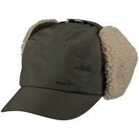 BARTS BOISE CAP ARMY 