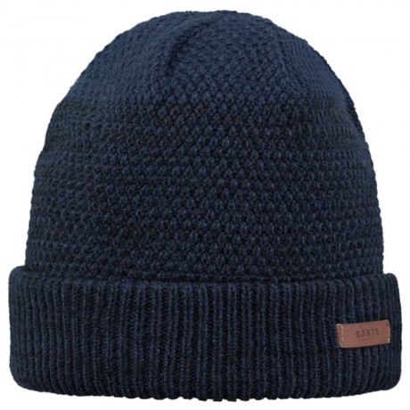 BARTS AIL BEANIE NAVY 