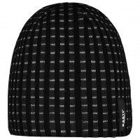 BARTS GIO BEANIE GREY 