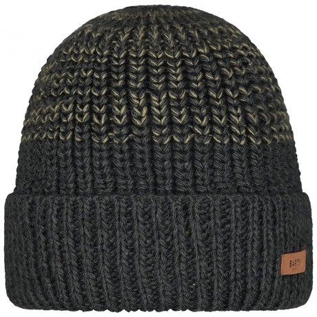 BARTS ARTIC BEANIE GREEN 