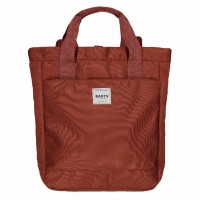 BARTS KALLET BACKPACK RUST 