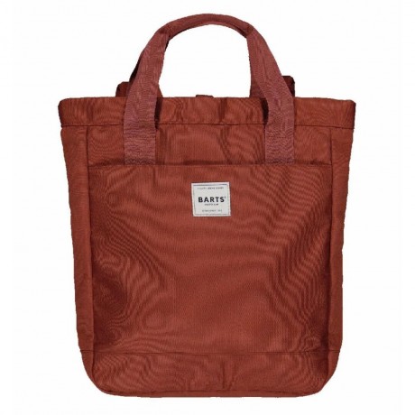 BARTS KALLET BACKPACK RUST 