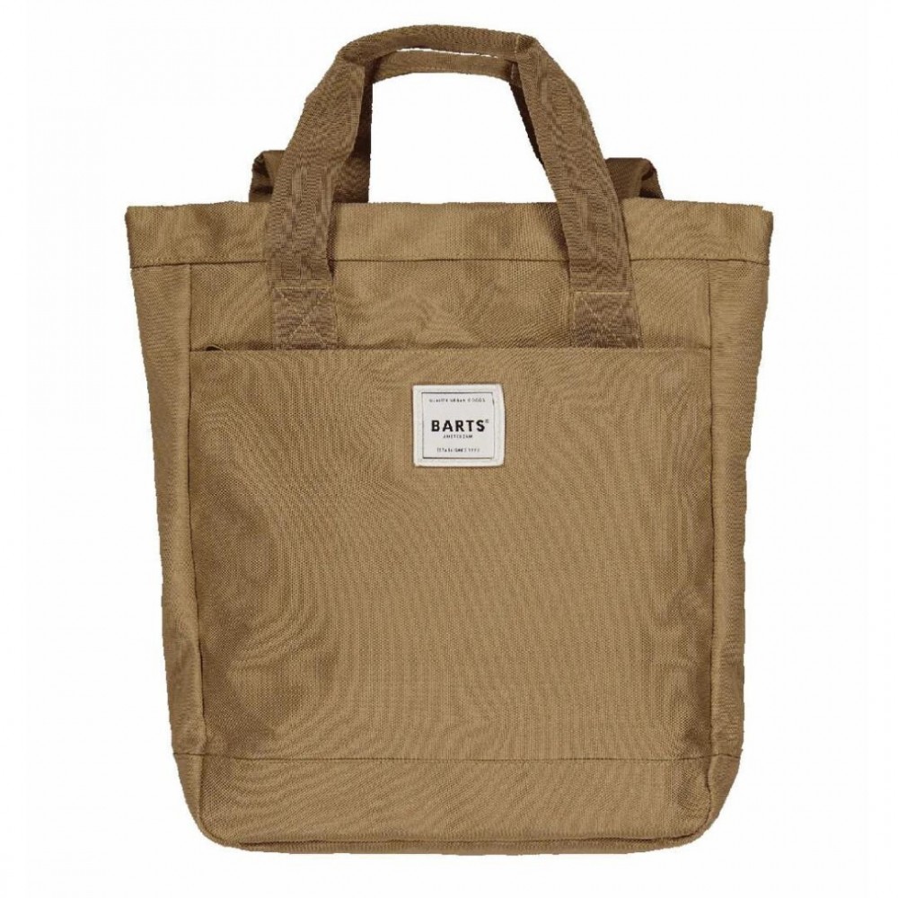 BARTS KALLET BACKPACK SAND 