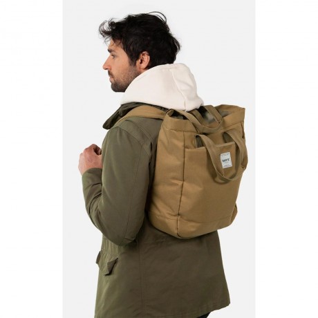 BARTS KALLET BACKPACK SAND 