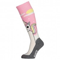 BARTS SKISOCK UNICORN KIDS 
