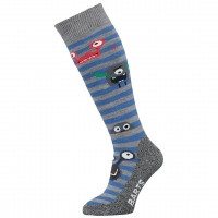 BARTS SKISOCK MONSTERS KIDS 