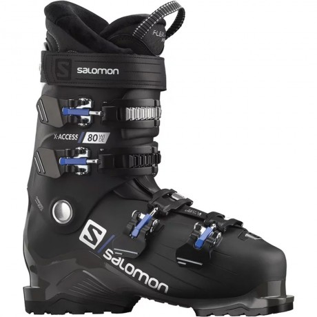 Salomon x access 6 wide online