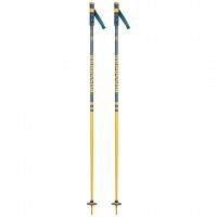 ROSSIGNOL STOVE 20 BLUE/MUSTARD 