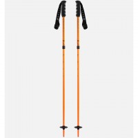 BLACK CROWS DUOS JUNIUS ORANGE 