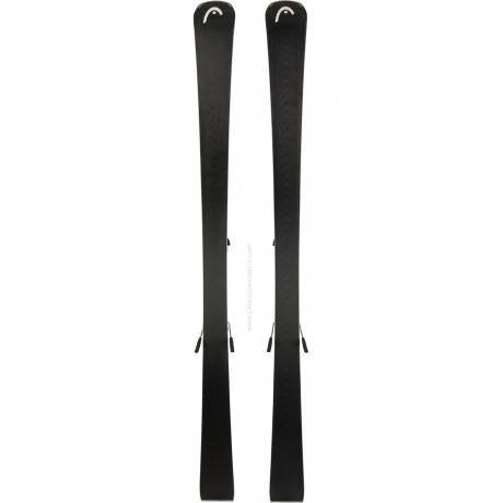 HEAD SUPERSHAPE E-RALLY HEAD PRW 11 GW Head - 2