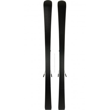ELAN INSOMNIA 10 WHITE LS + ELW9.0 GW SHIFT BLK Elan - 3