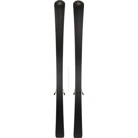 VOLKL FLAIR SC + FIX XMotion Lady 11.0 Volkl - 3