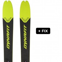 DYNAFIT FREE 97 + DYNAFIT ST ROTATION Dynafit - 1