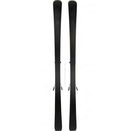 FISCHER RC4 THE CURV XTR + Fischer RS10 