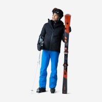 ROSSIGNOL SIZ JKT BLACK 