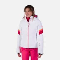 ROSSIGNOL W STRAWPILE WHITE 