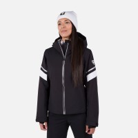 ROSSIGNOL W STRAWPILE BLACK 