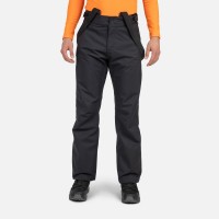 ROSSIGNOL SKI PANT BLACK 
