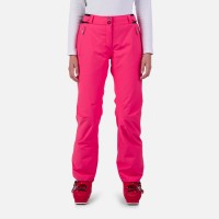 ROSSIGNOL W SKI PANT TEA ROSE 