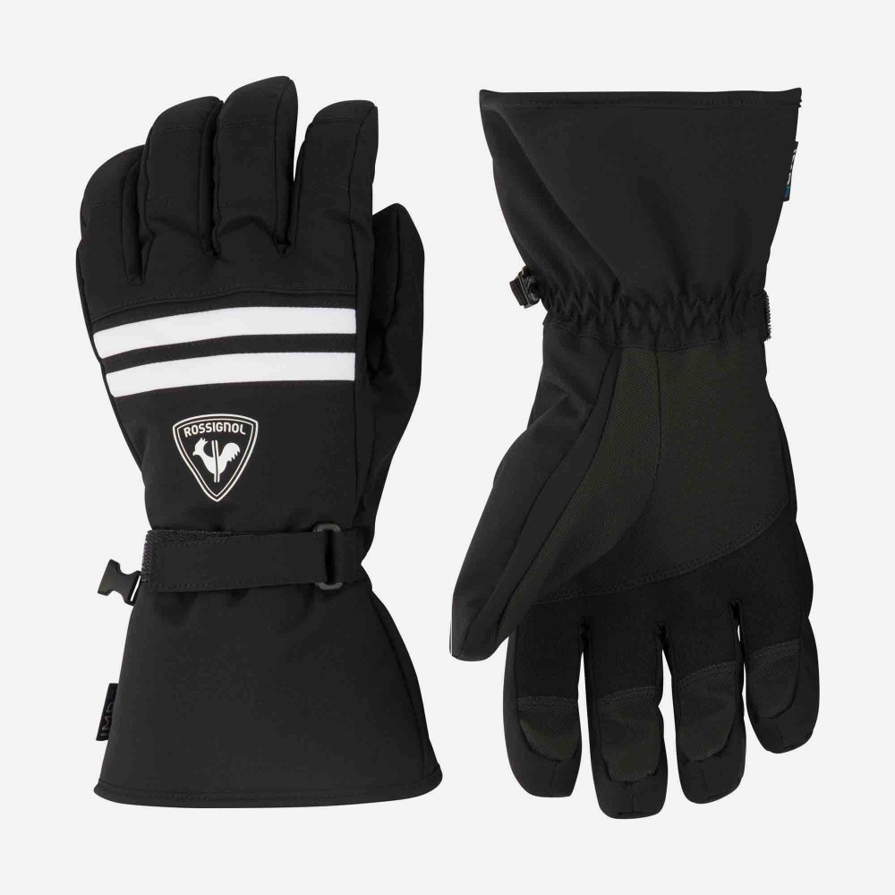ROSSIGNOL ACTION IMPR BLACK 
