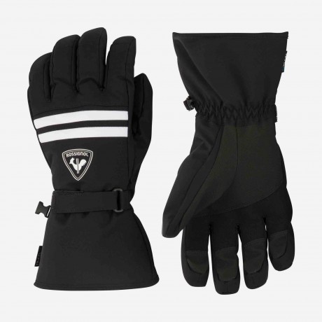 ROSSIGNOL ACTION IMPR BLACK 