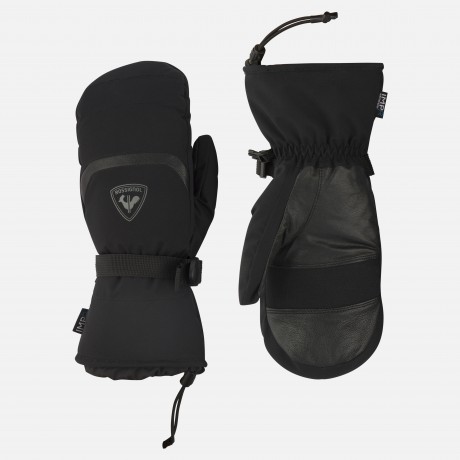 ROSSIGNOL TYPE IMPR M BLACK 