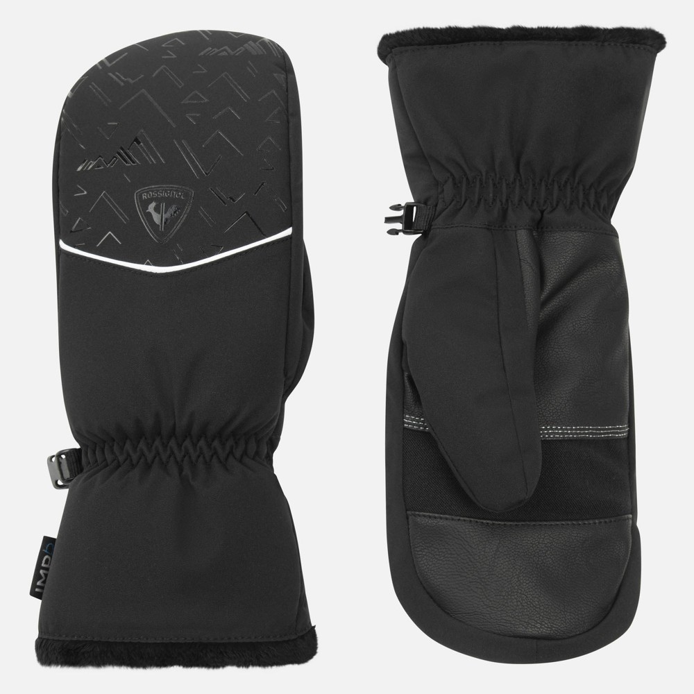 ROSSIGNOL W TEMPTATION IMPR M BLACK 