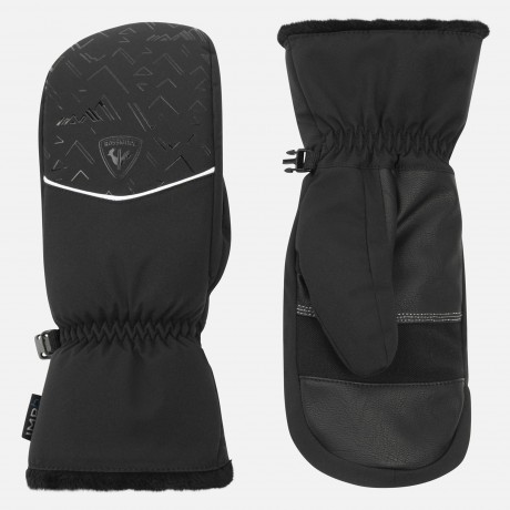 ROSSIGNOL W TEMPTATION IMPR M BLACK 