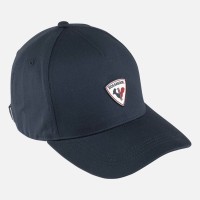 ROSSIGNOL CORPORATE ROOSTER CAP NAVY 