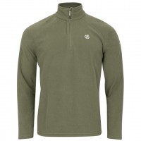DARE 2B FREETHINK FLEECE OLIVINE GREEN 