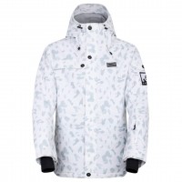 DARE 2B SKI LIFE JACKET 