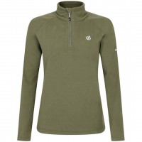 DARE 2B FREEFORM II FLEECE OLIVINE GREEN 