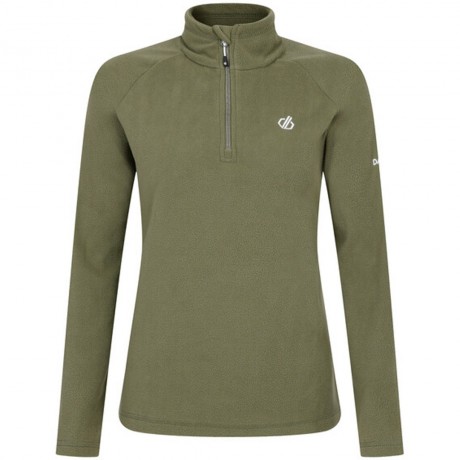 DARE 2B FREEFORM II FLEECE OLIVINE GREEN 